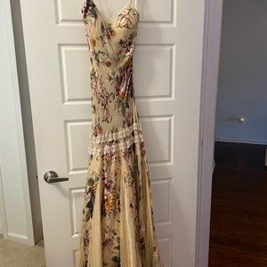 Sue Wong Collection Dress